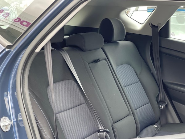 Used Hyundai TUCSON 2017 for sale - 76269683: Photo 14