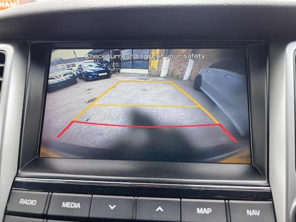 Used Hyundai TUCSON 2017 for sale - 76269683: Photo 15