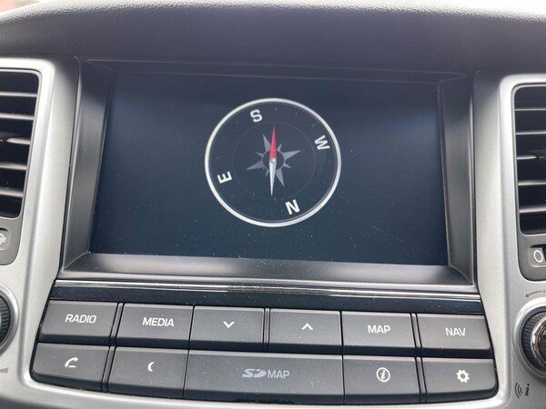 Used Hyundai TUCSON 2017 for sale - 76269683: Photo 16