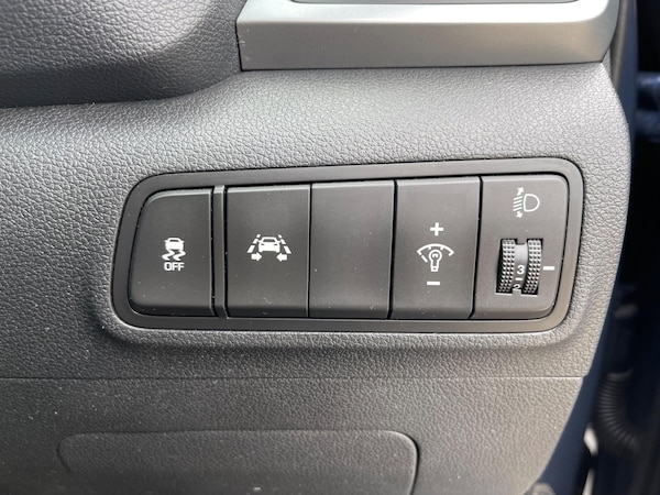 Used Hyundai TUCSON 2017 for sale - 76269683: Photo 18