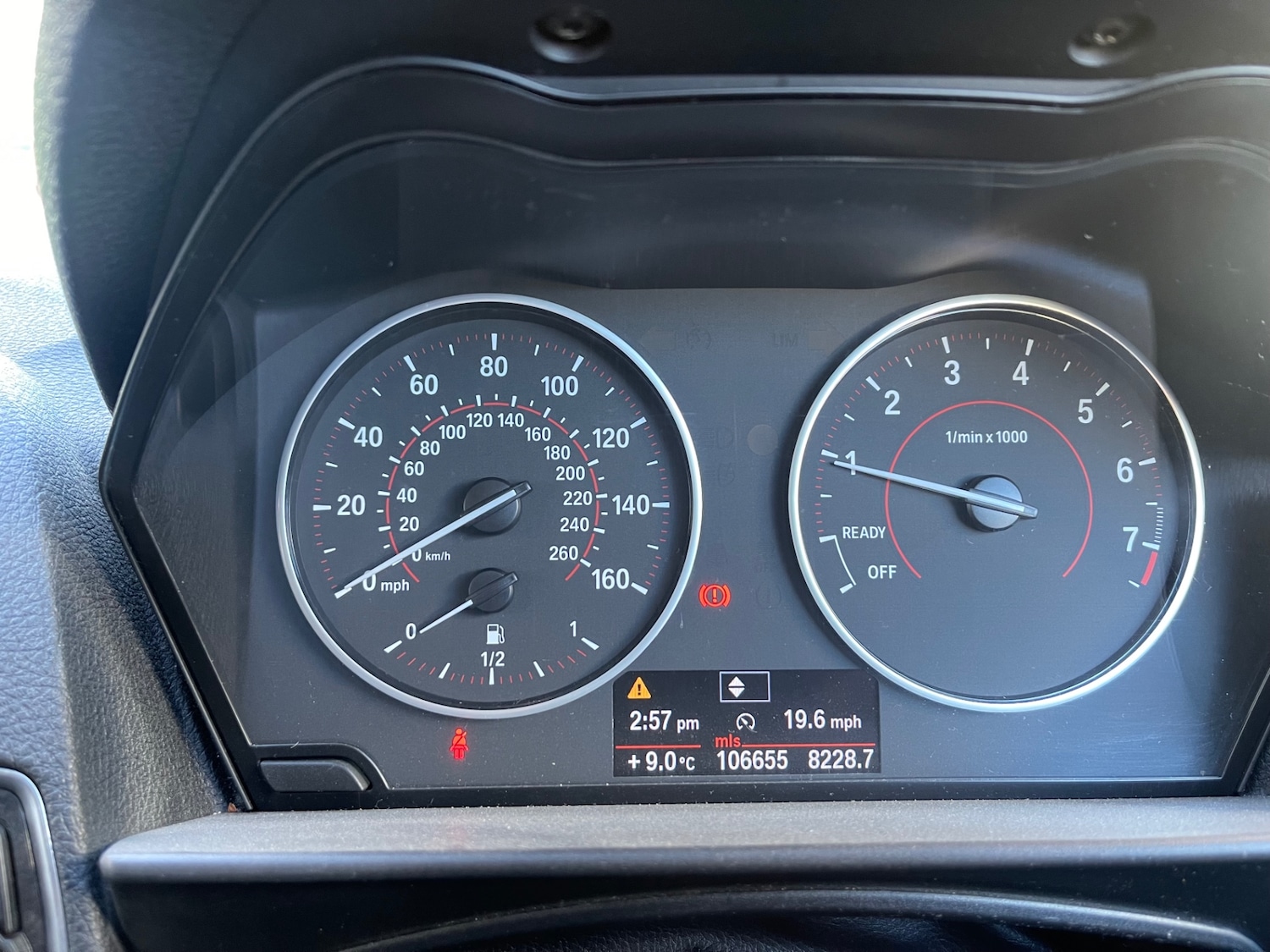 Used BMW 1 Series 2012 for sale - 77446728: Photo 11