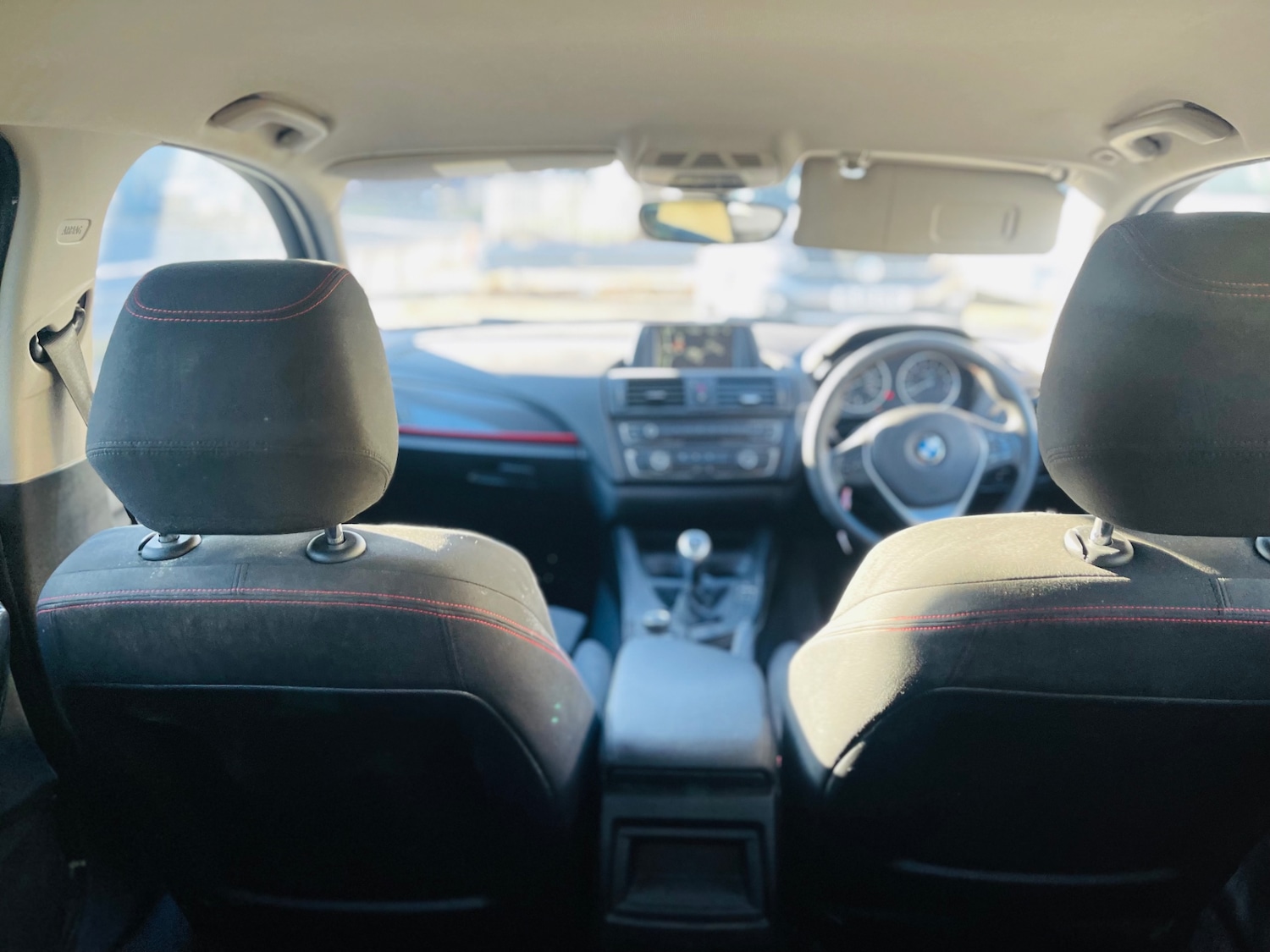 Used BMW 1 Series 2012 for sale - 77446728: Photo 7