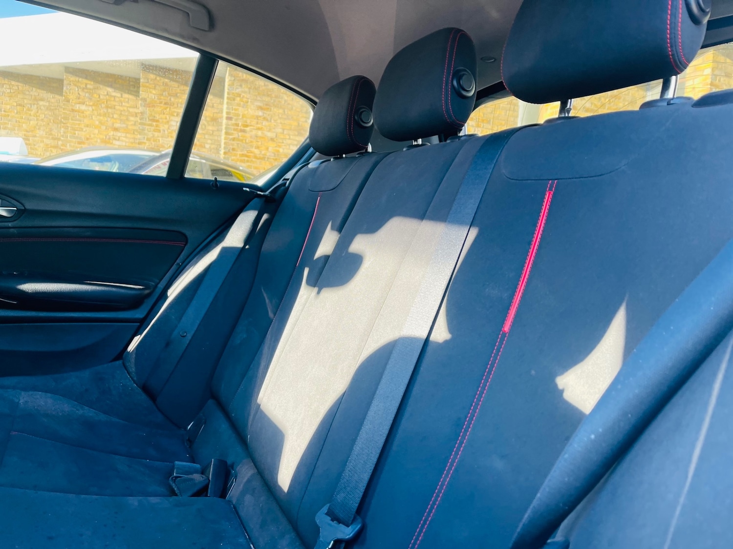 Used BMW 1 Series 2012 for sale - 77446728: Photo 9