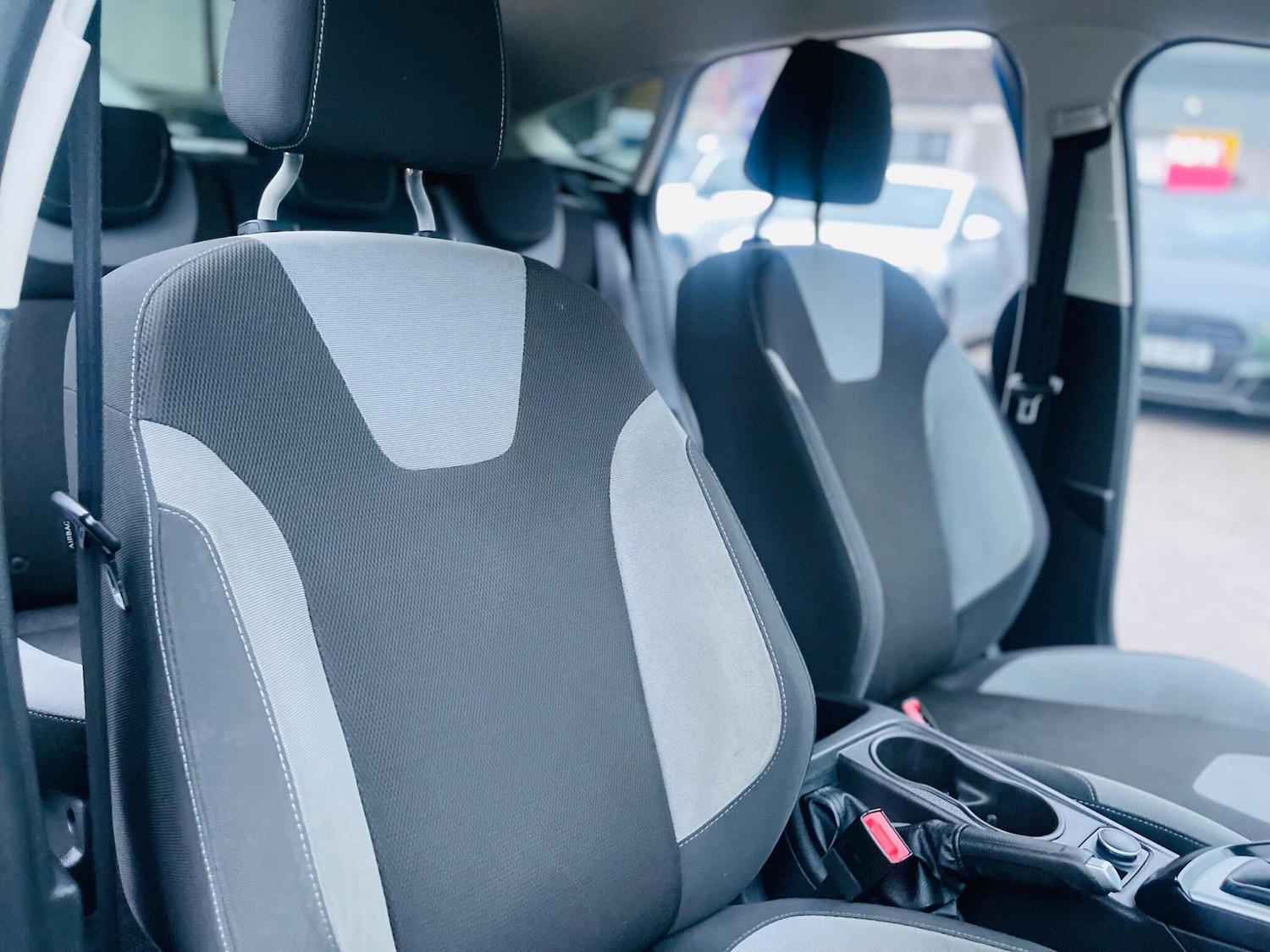 Used Ford Focus 2014 for sale - 76801197: Photo 11