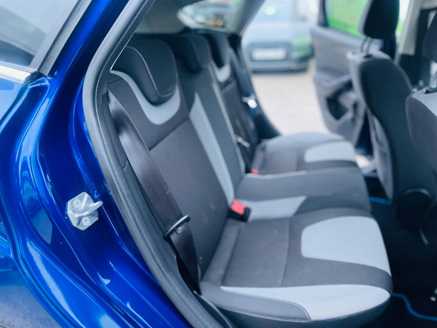 Used Ford Focus 2014 for sale - 76801197: Photo 12