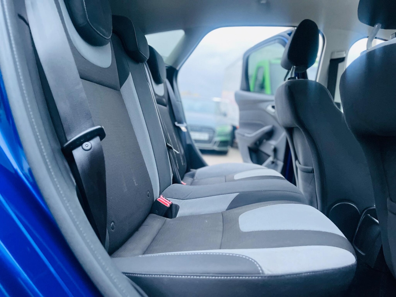 Used Ford Focus 2014 for sale - 76801197: Photo 13