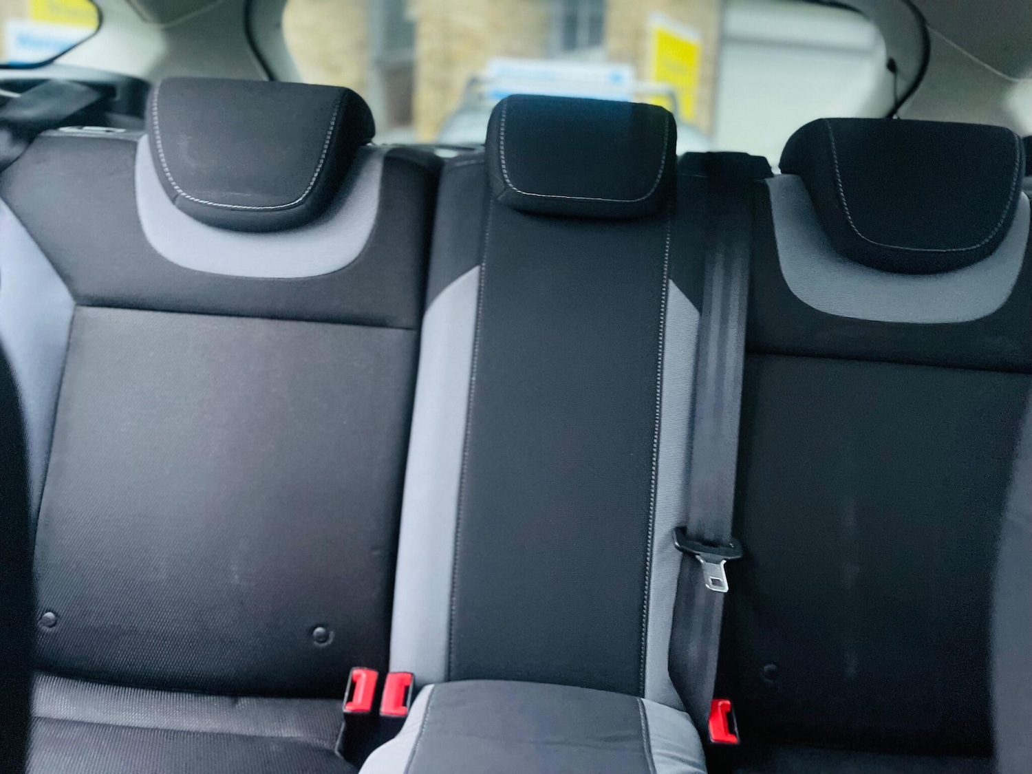 Used Ford Focus 2014 for sale - 76801197: Photo 15