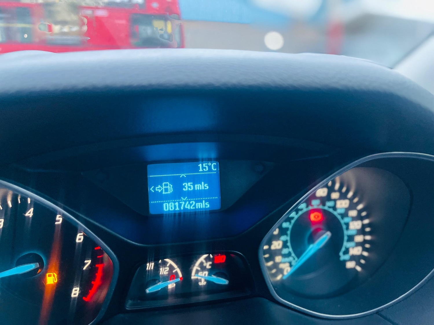 Used Ford Focus 2014 for sale - 76801197: Photo 16