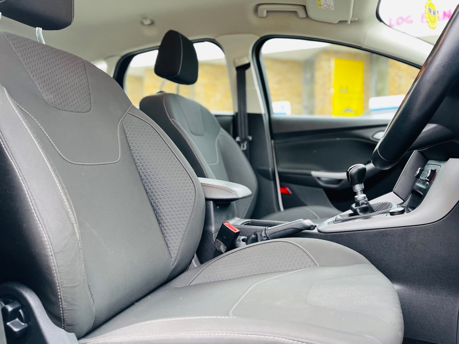 Used Ford Focus 2016 for sale - 77380736: Photo 10