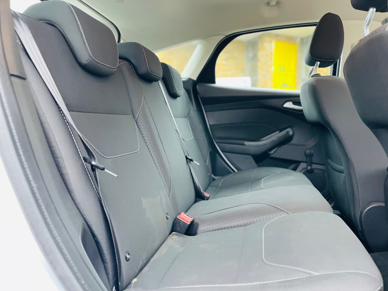 Used Ford Focus 2016 for sale - 77380736: Photo 11