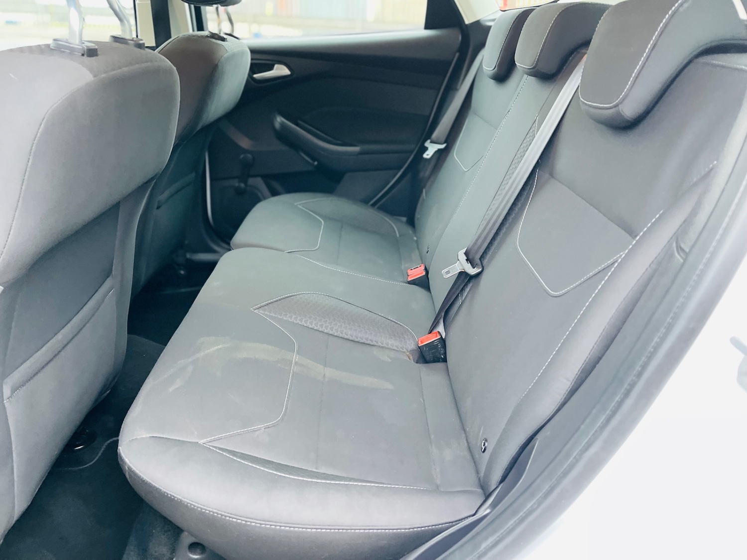 Used Ford Focus 2016 for sale - 77380736: Photo 12