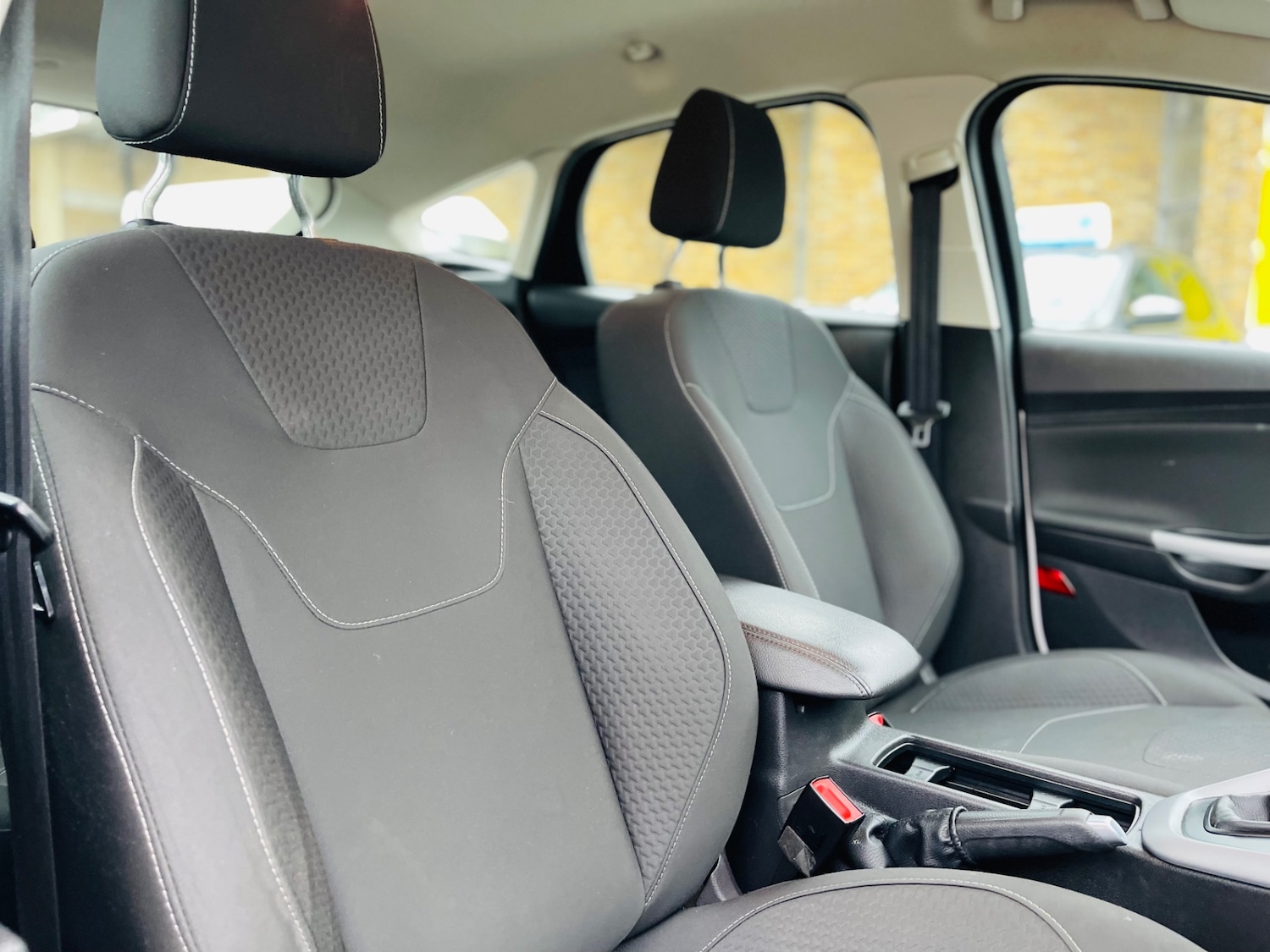 Used Ford Focus 2016 for sale - 77380736: Photo 14