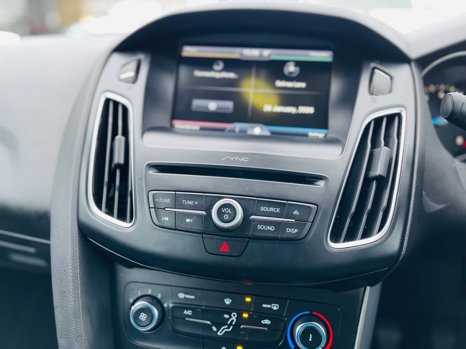 Used Ford Focus 2016 for sale - 77380736: Photo 15