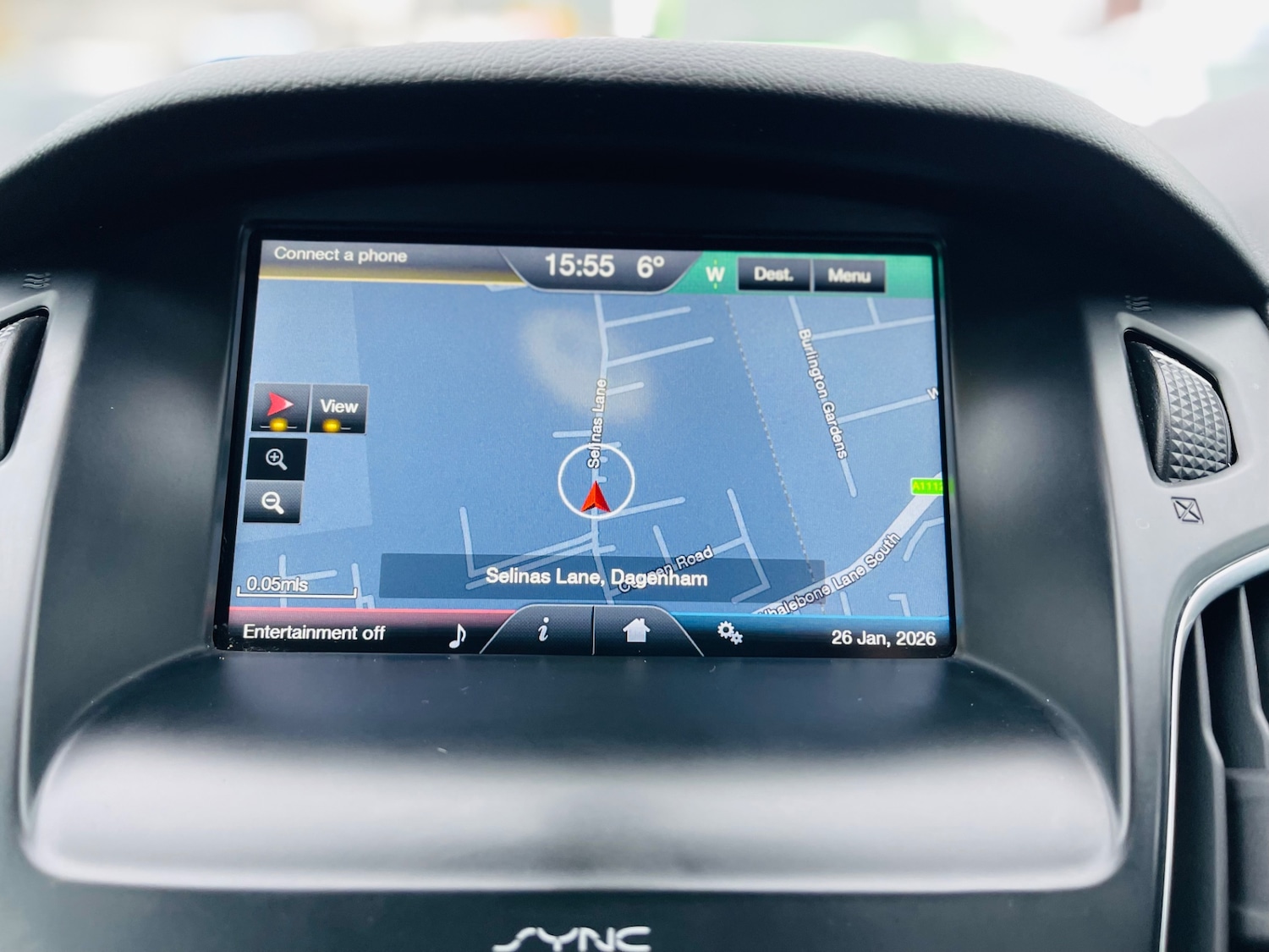 Used Ford Focus 2016 for sale - 77380736: Photo 16