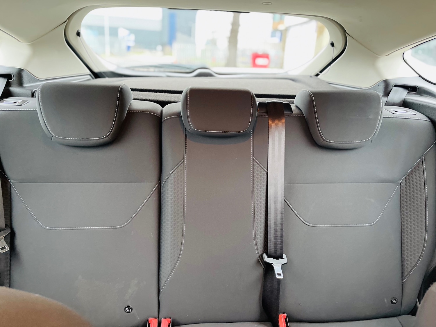 Used Ford Focus 2016 for sale - 77380736: Photo 18