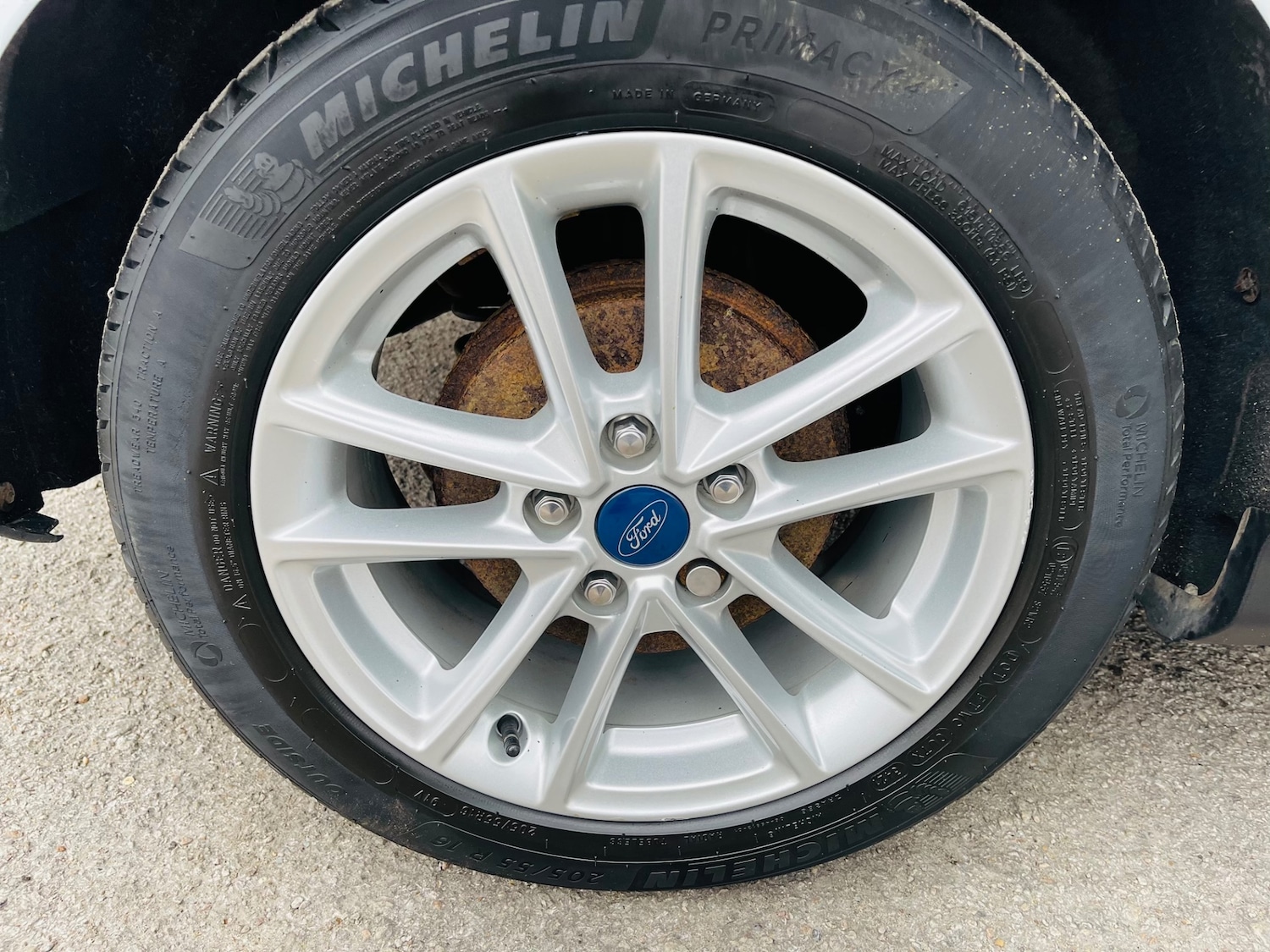 Used Ford Focus 2016 for sale - 77380736: Photo 19