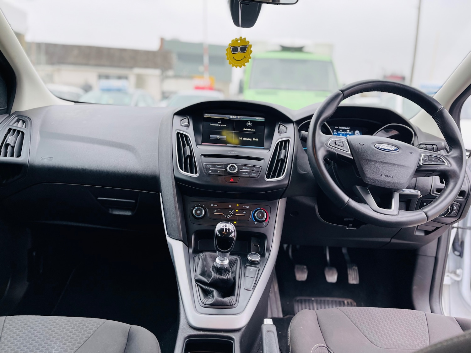 Used Ford Focus 2016 for sale - 77380736: Photo 9