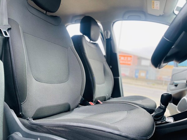 Used Renault Captur 2016 for sale - 76294956: Photo 14