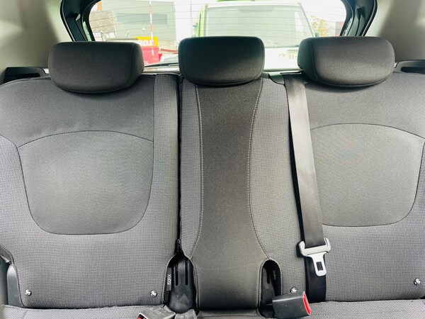 Used Renault Captur 2016 for sale - 76294956: Photo 17