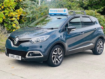 Renault - Captur