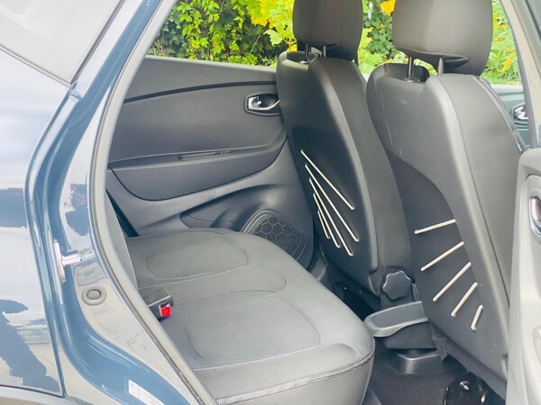Used Renault Captur 2016 for sale - 76294956: Photo 28