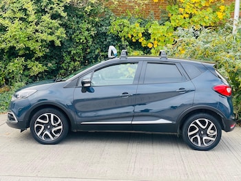 Used Renault Captur 2016 for sale - 76294956: Photo 4