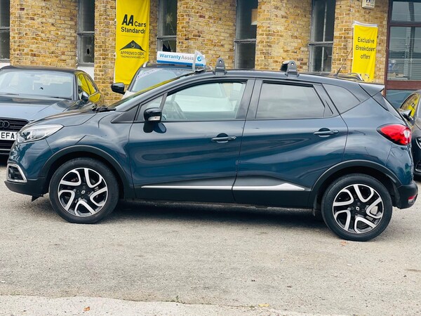 Used Renault Captur 2016 for sale - 76294956: Photo 9
