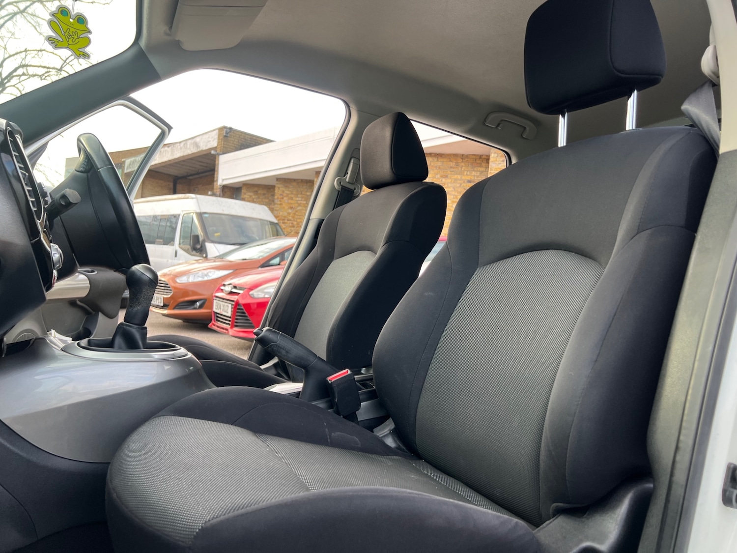 Used Nissan Juke 2013 for sale - 77736162: Photo 11