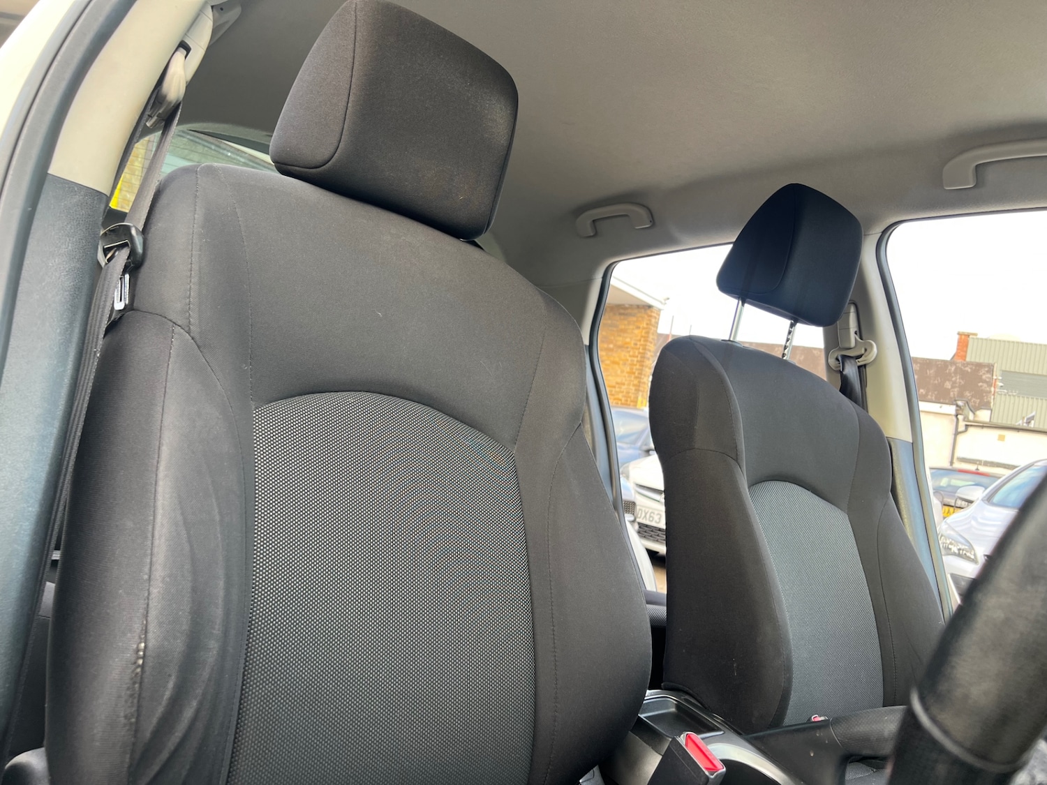 Used Nissan Juke 2013 for sale - 77736162: Photo 12