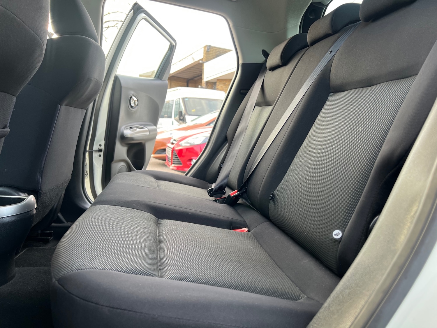 Used Nissan Juke 2013 for sale - 77736162: Photo 13