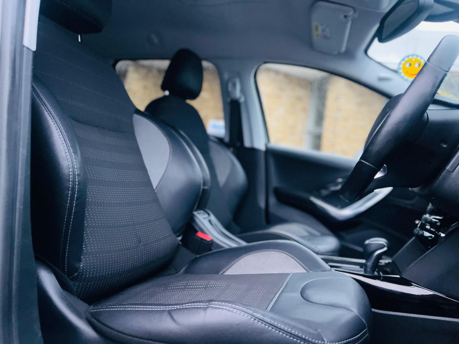 Used Peugeot 2008 2016 for sale - 76440870: Photo 12