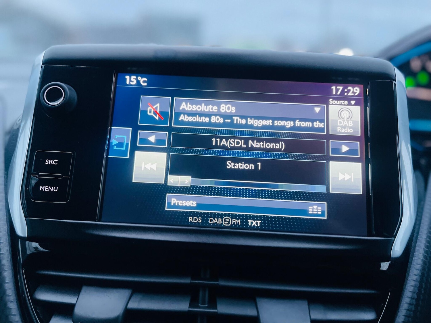 Used Peugeot 2008 2016 for sale - 76440870: Photo 16