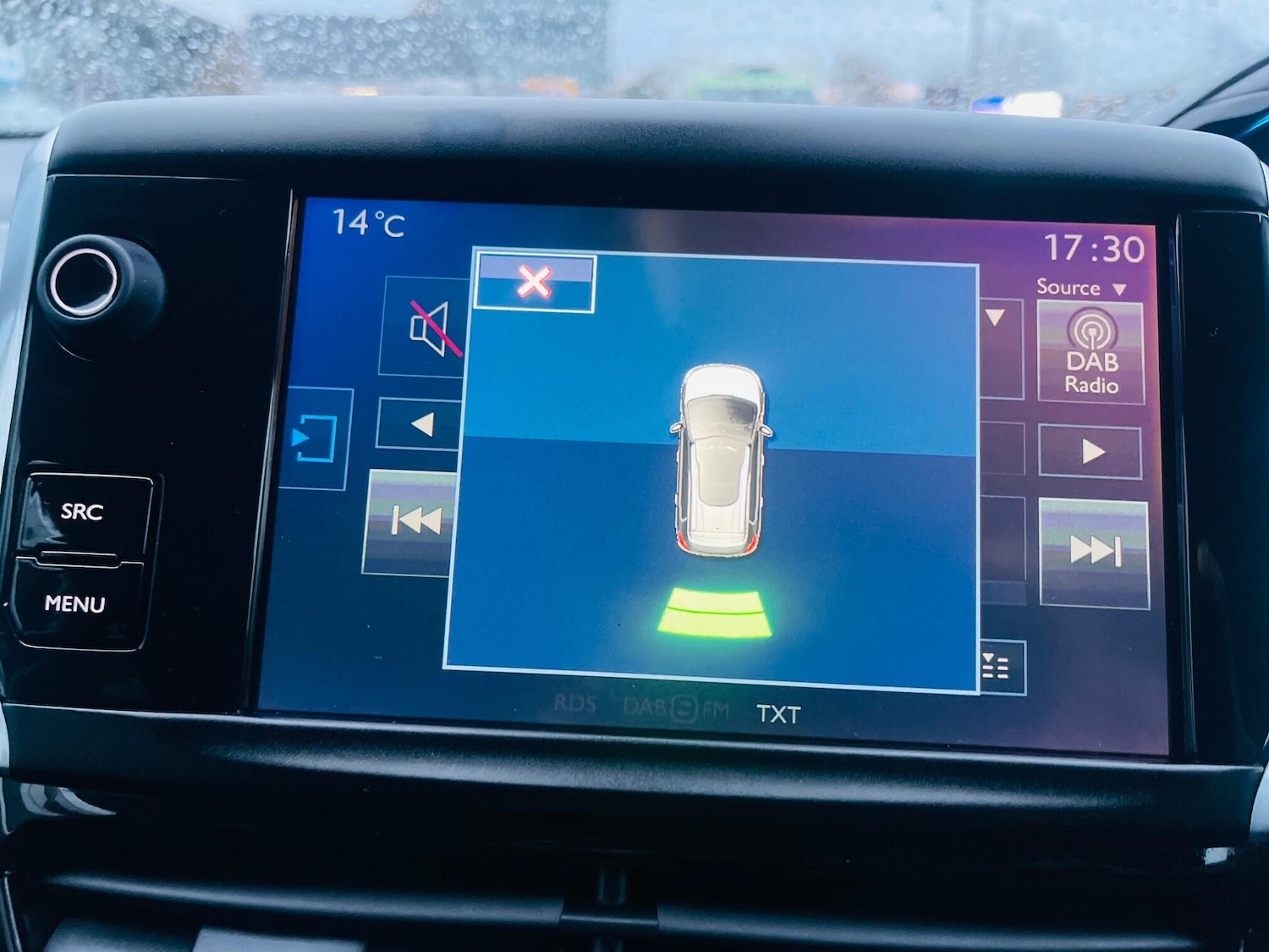 Used Peugeot 2008 2016 for sale - 76440870: Photo 17