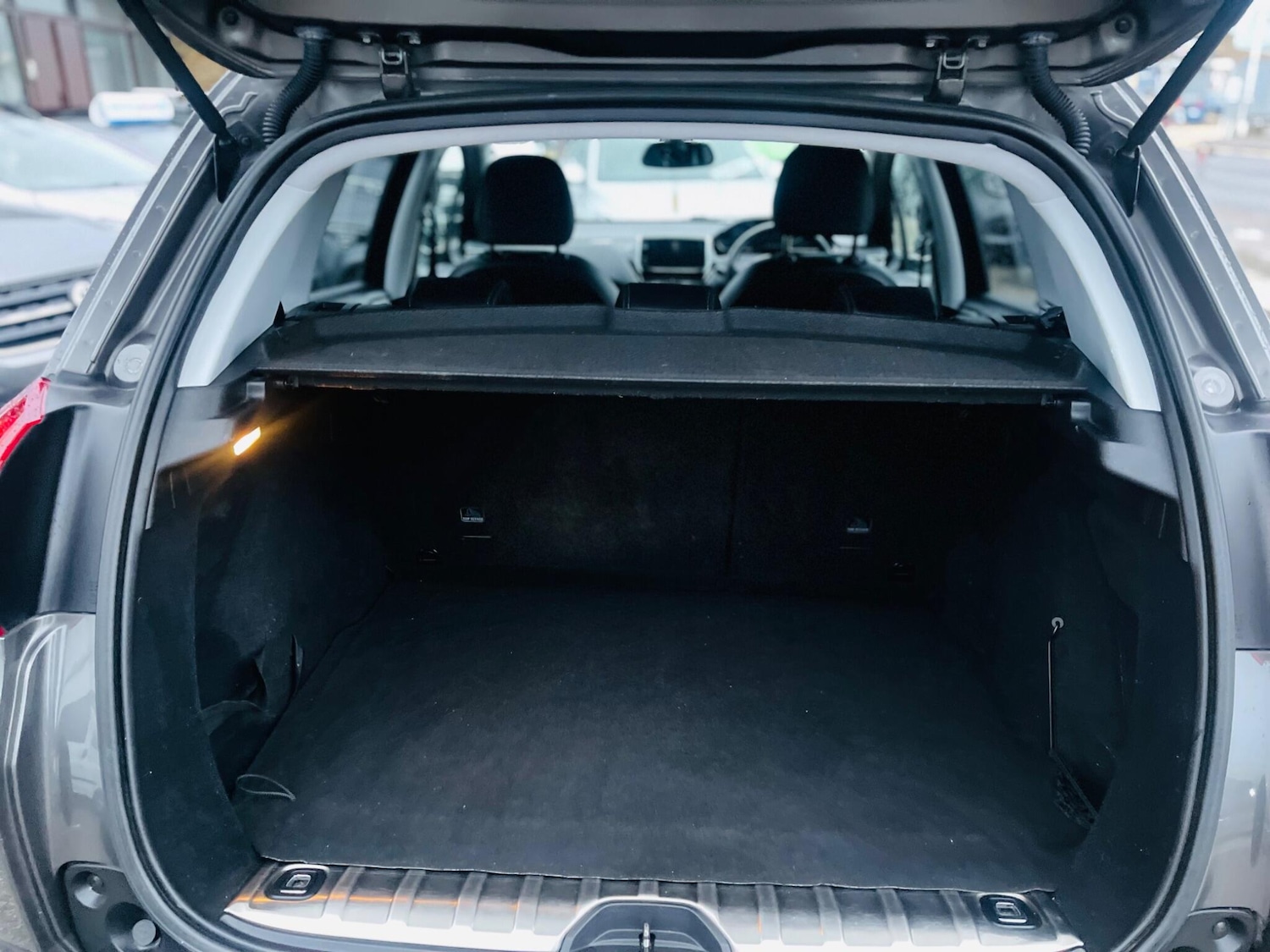 Used Peugeot 2008 2016 for sale - 76440870: Photo 21