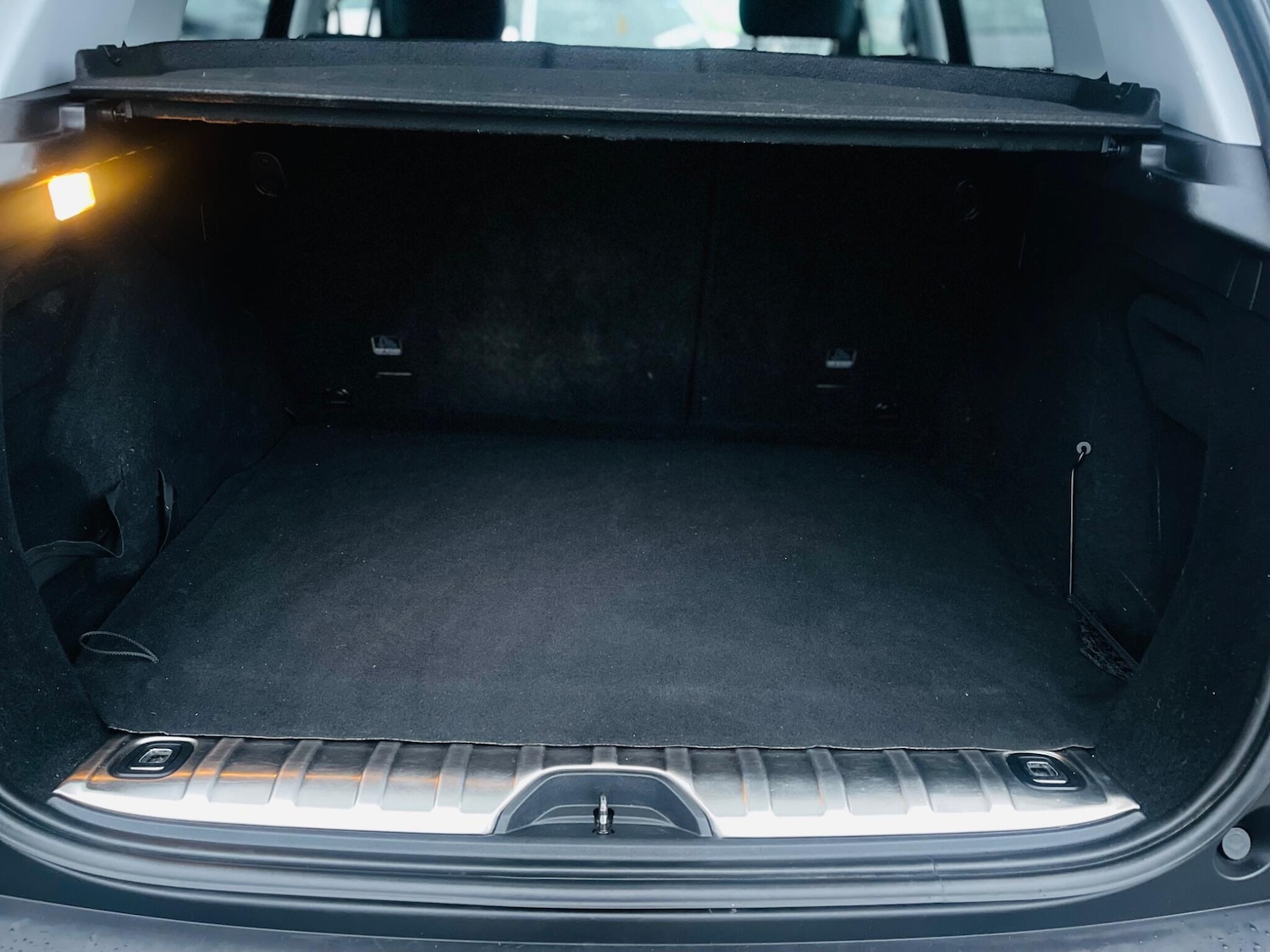 Used Peugeot 2008 2016 for sale - 76440870: Photo 22