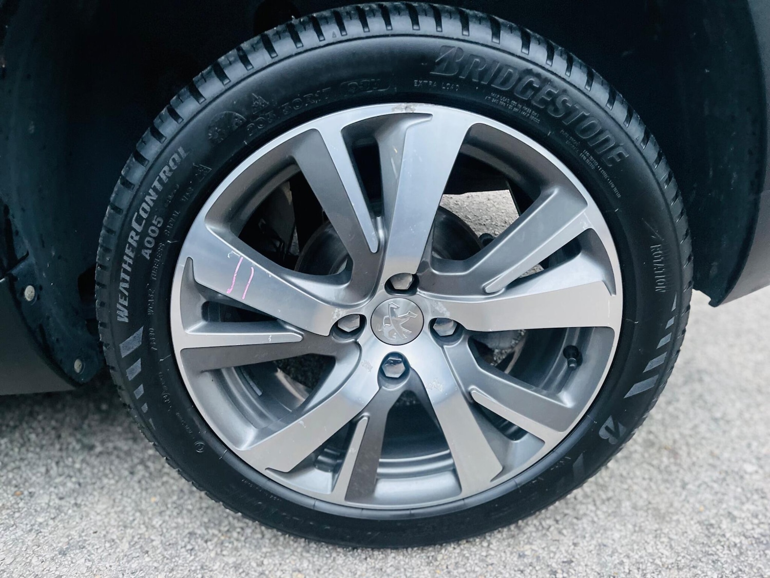 Used Peugeot 2008 2016 for sale - 76440870: Photo 23