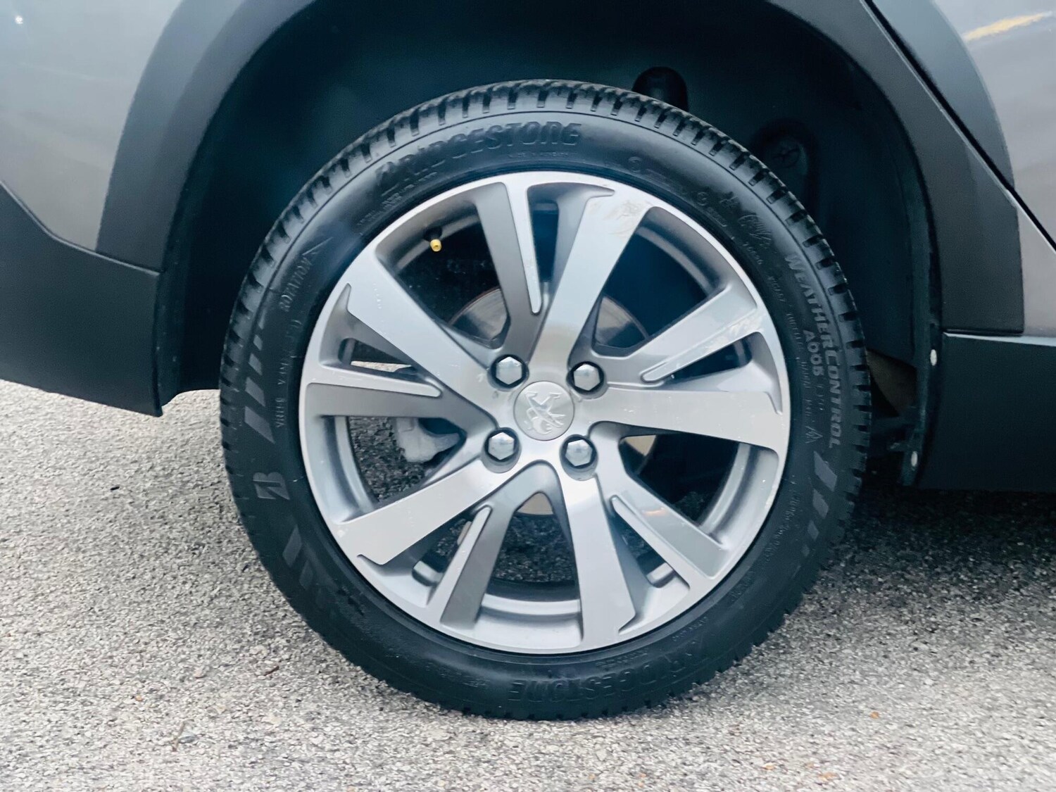 Used Peugeot 2008 2016 for sale - 76440870: Photo 26