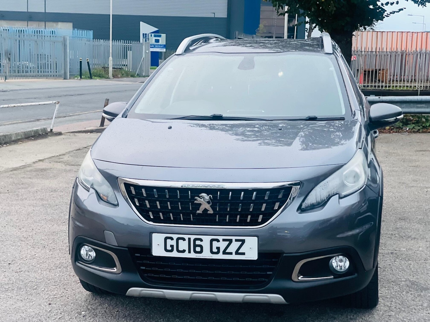 Used Peugeot 2008 2016 for sale - 76440870: Photo 28