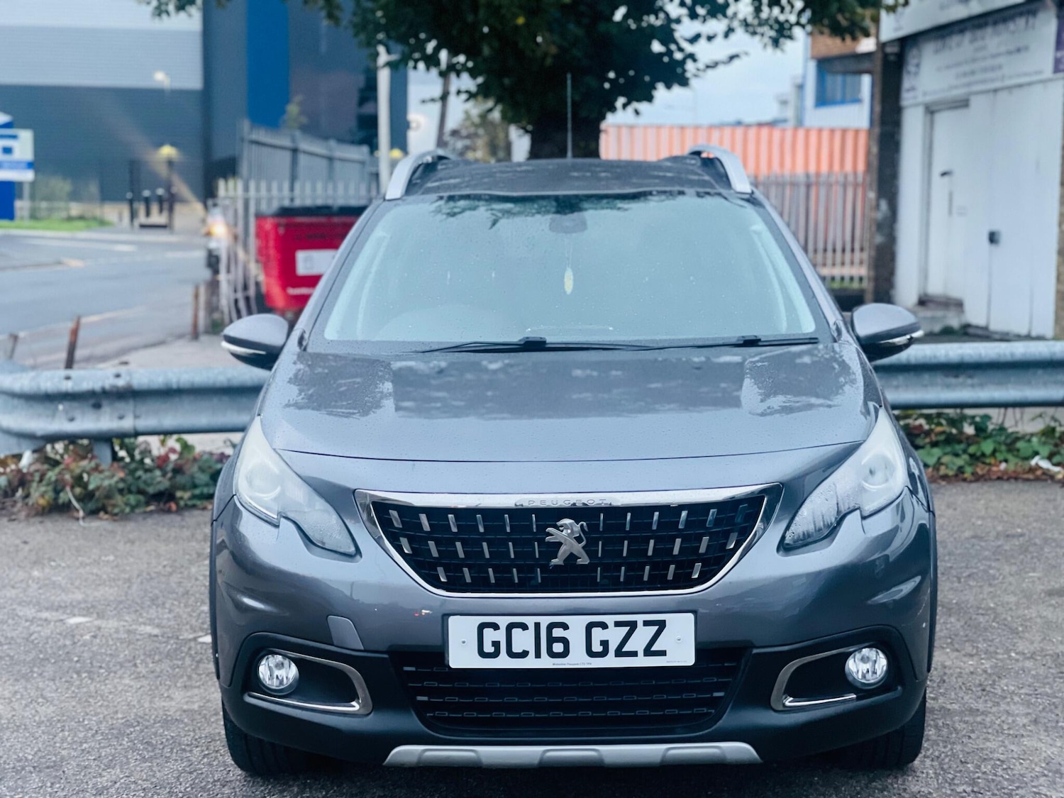 Used Peugeot 2008 2016 for sale - 76440870: Photo 32