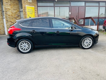 Used Ford Focus 2013 for sale - 78683502: Photo