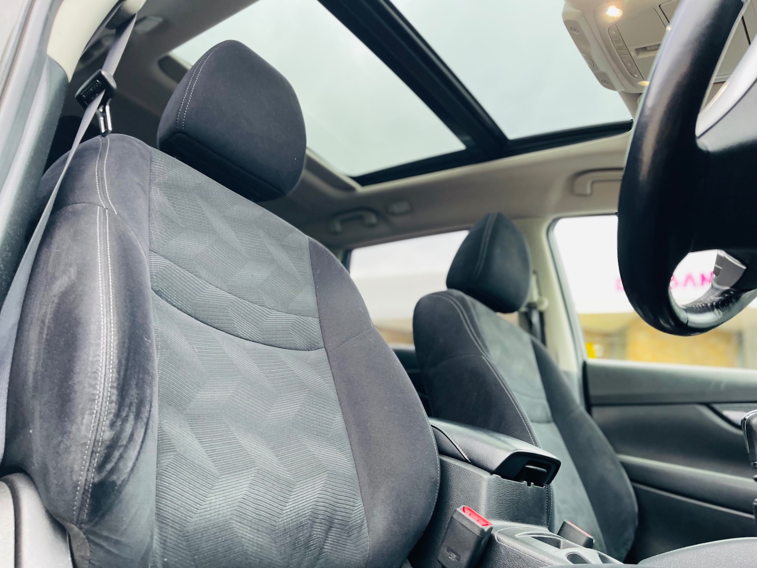 Used Nissan X-Trail 2017 for sale - 78005534: Photo 13