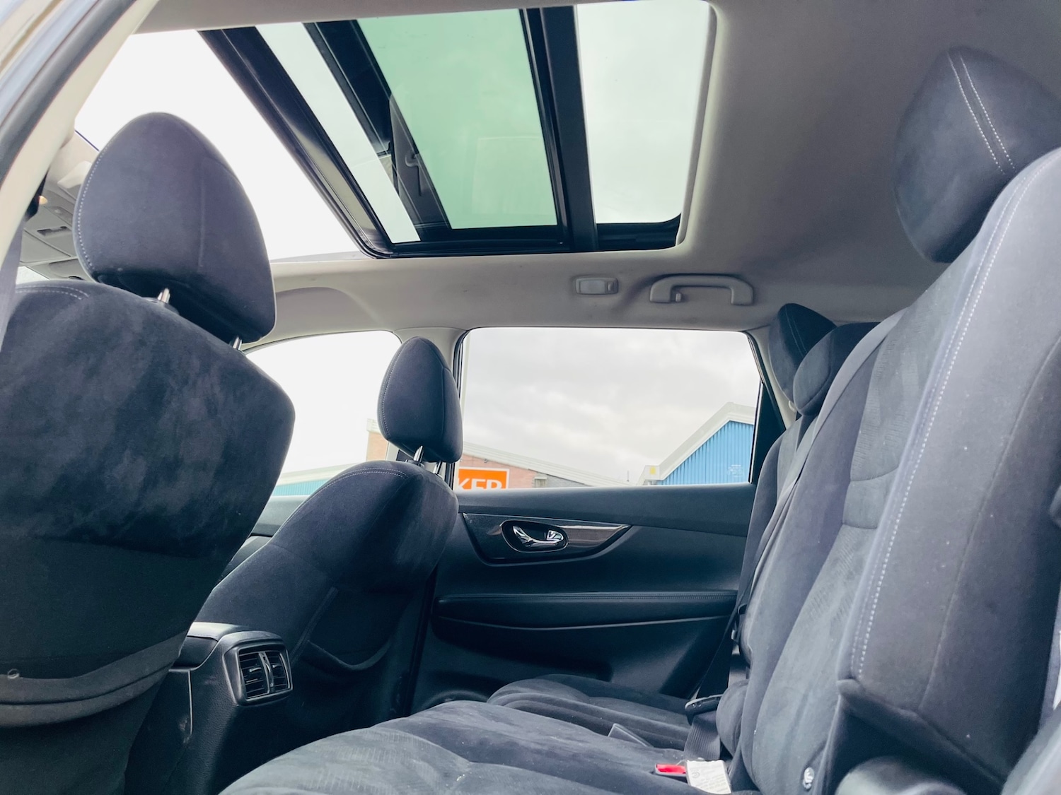 Used Nissan X-Trail 2017 for sale - 78005534: Photo 14