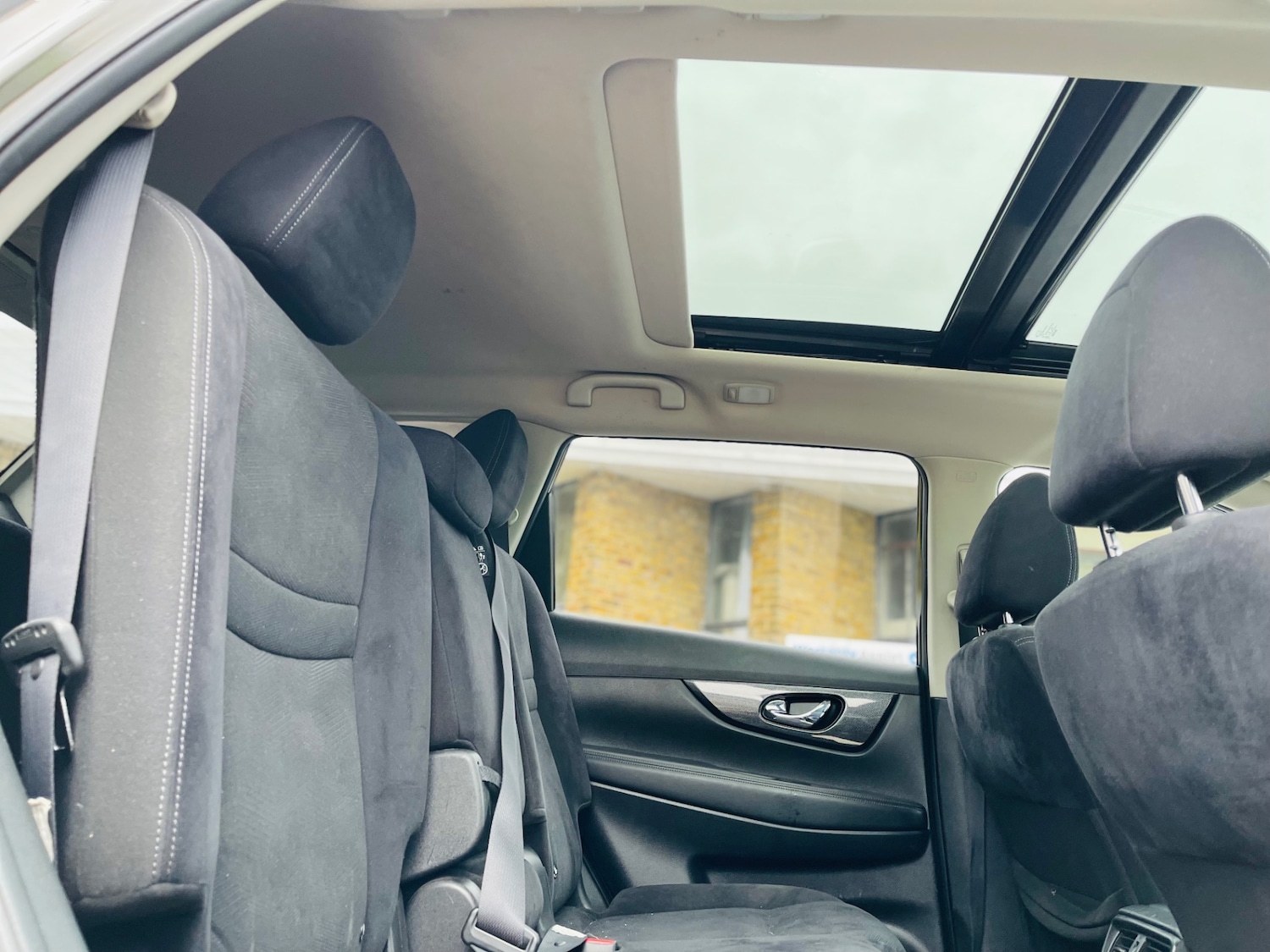 Used Nissan X-Trail 2017 for sale - 78005534: Photo 15