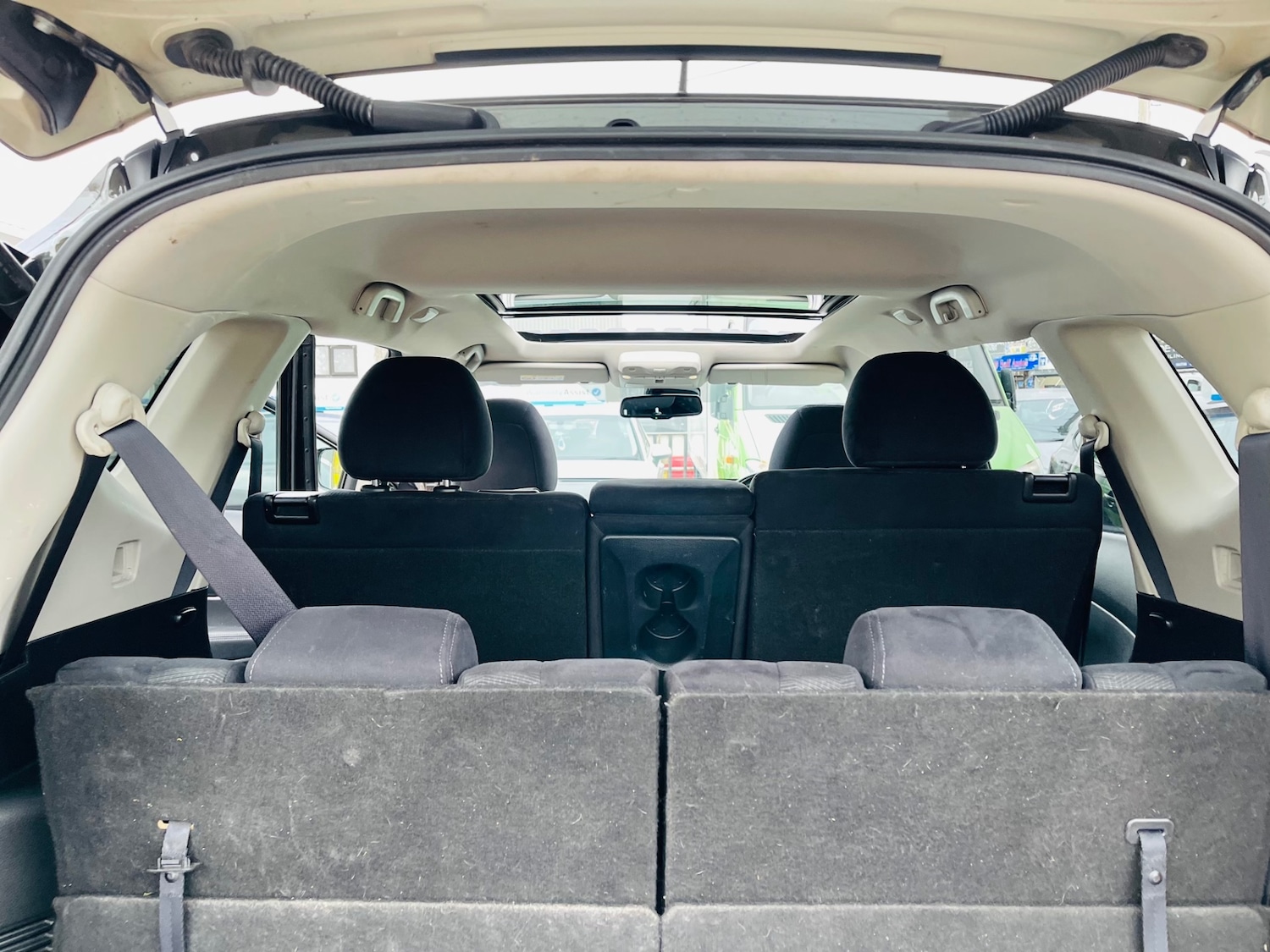 Used Nissan X-Trail 2017 for sale - 78005534: Photo 16