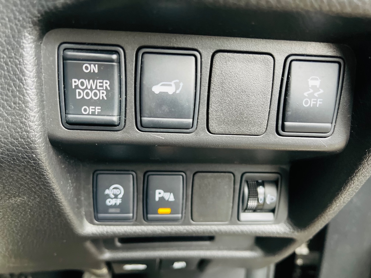 Used Nissan X-Trail 2017 for sale - 78005534: Photo 18