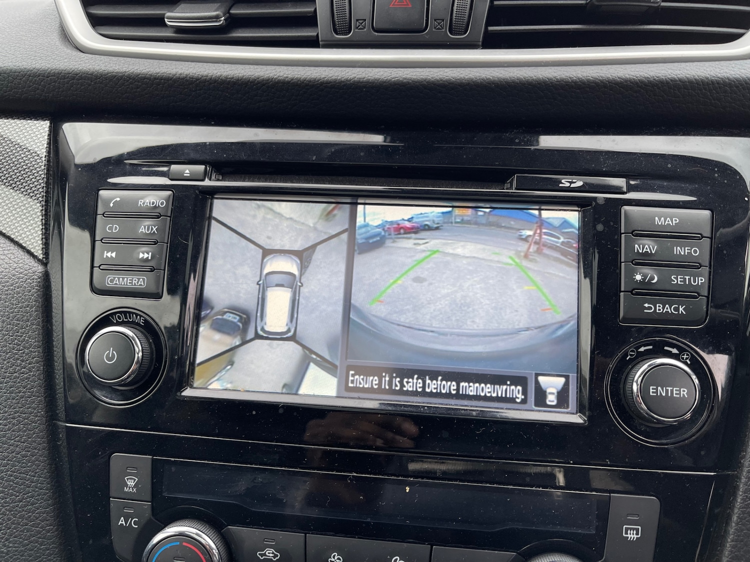 Used Nissan X-Trail 2017 for sale - 78005534: Photo 19