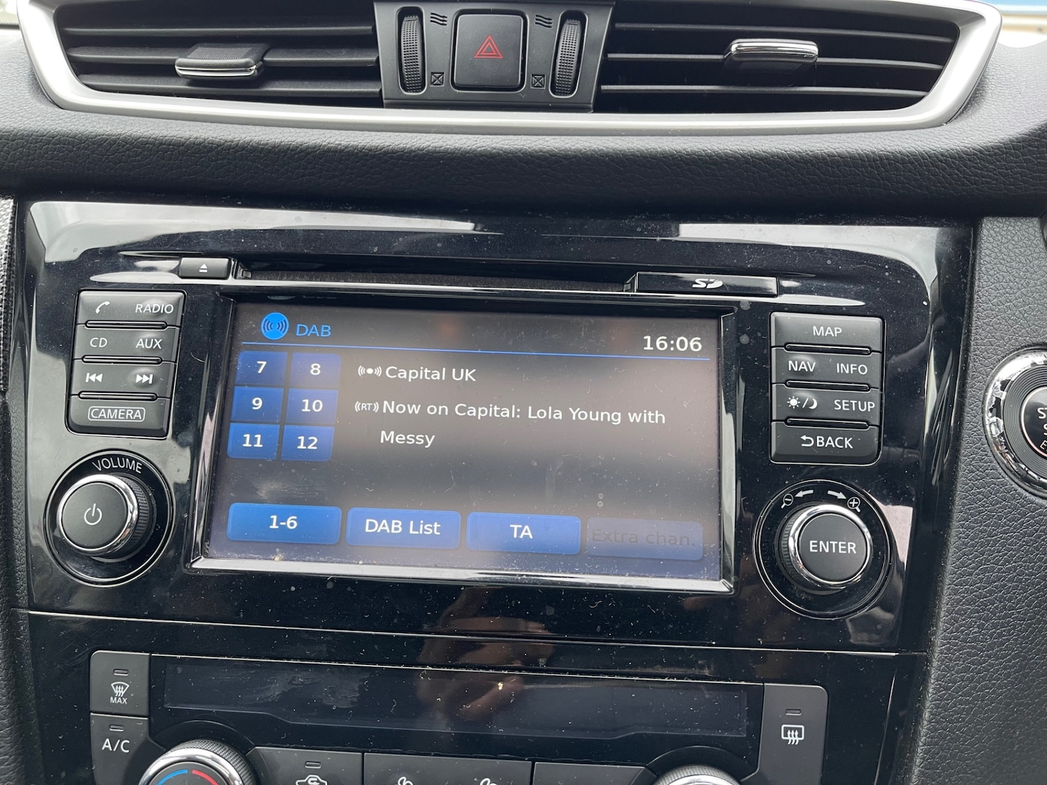 Used Nissan X-Trail 2017 for sale - 78005534: Photo 20