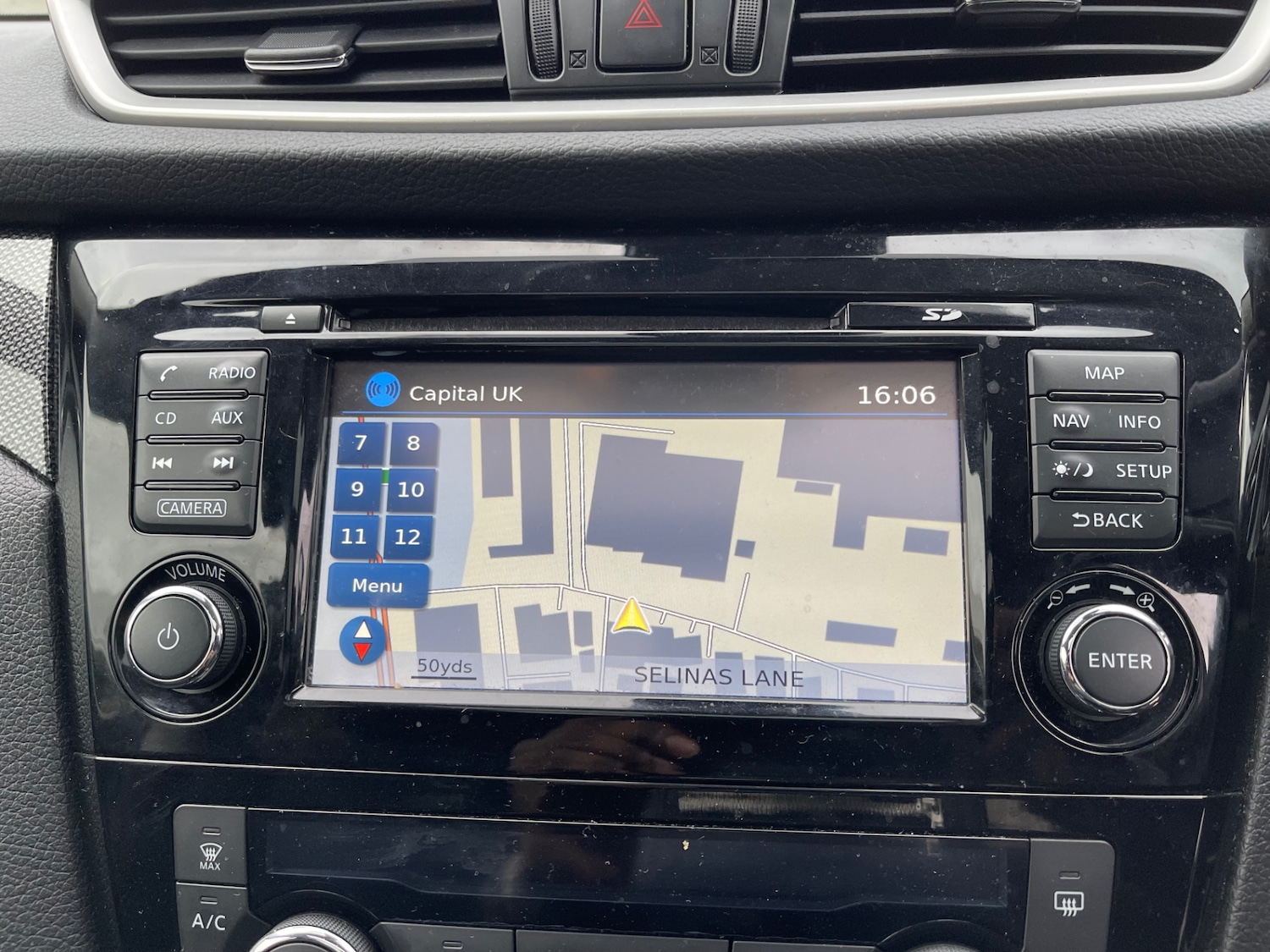 Used Nissan X-Trail 2017 for sale - 78005534: Photo 21