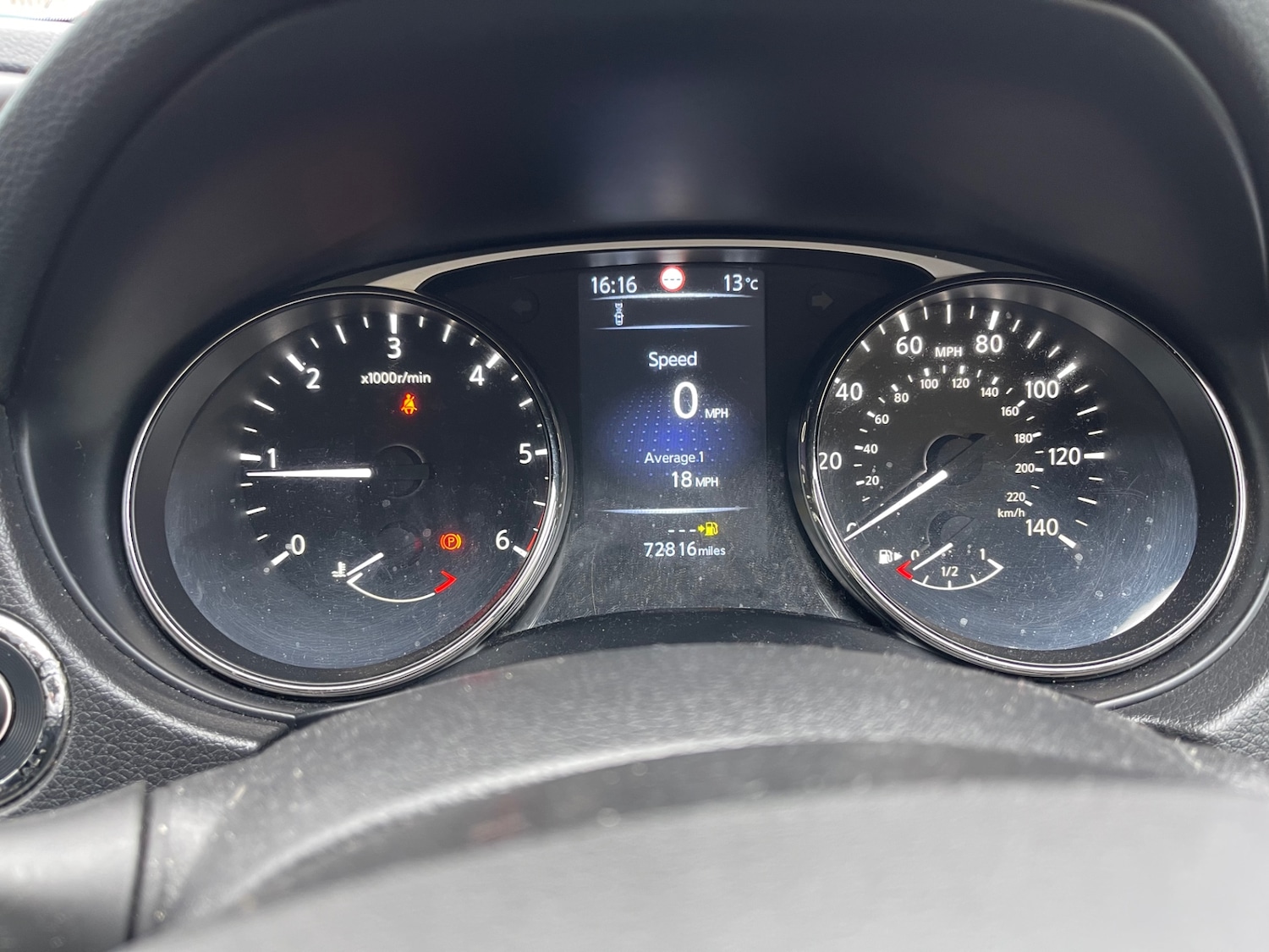 Used Nissan X-Trail 2017 for sale - 78005534: Photo 22