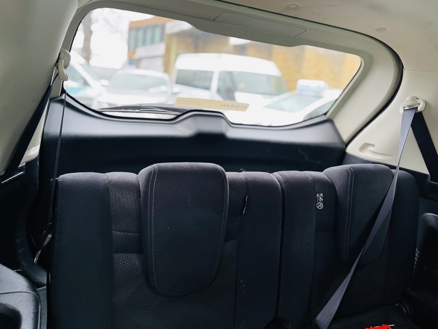 Used Nissan X-Trail 2017 for sale - 78005534: Photo 23